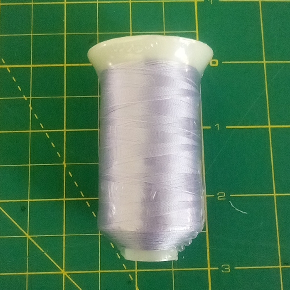 $1 Add-on Lavender 1195 Rayon Embroidery Thread - Picture 2 of 6